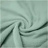 Julius Zöllner Ganzjahresschlafsack Terra Musselin 2.5 TOG