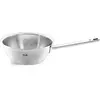 Fissler Original-Profi Collection / Edelstahl-Sauteuse (1,9 L, Ø 20 cm...