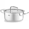 Fissler Original-Profi Collection / Braten-Topf (Ø 20 cm, 2,6 Liter) E...