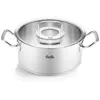 Fissler Original-Profi Collection / Braten-Topf (Ø 24 cm, 4,6 Liter) E...