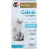 Doppelherz für Tiere Gelenk Complex für Katzen cremige Licks, 25 St. P...