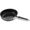 Zwilling Pure Bratpfanne 20 cm grau 18/10 Edelstahl