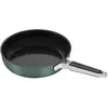 Zwilling Pure Bratpfanne 28 cm gruen 18/10 Edelstahl