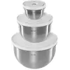 Zwilling Fresh&save 6pc Luftdichter Behälter
