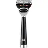 Zwilling, Nassrasierer, Rasierer mit Edelharzgriff Nassrasur Gillette ...