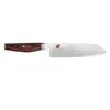 Miyabi 6000mct Santoku 18 Cm Kochmesser