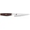 Miyabi 6000MCT, Küchenmesser, Braun