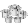 Zwilling Vitality Topfset 5-teilig