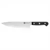Zwilling Gourmet, Küchenmesser, Schwarz