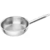 ZWILLING Pro, Rund, Allzweckpfanne, Edelstahl, Matteo Thun & Antonio R...