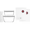 Zwilling Starter Set Fresh And Save Lebensmittelbehälter