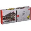 Zwilling Fresh&save Set Vakuumbeutel 3 Einheiten