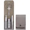 Zwilling, Nagelpflegegerät, 97444-005 TWINOX Maniküre Set 4-tlg.