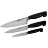 Zwilling Four Star Knife Set 3-pieces Messerset