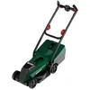 Klein Kinder-Rasenmäher Bosch mini, Rotak II, Made in Germany