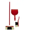 Theo Klein Puppen Accessoires-Set Theo Klein Spiel-Kehrset 3-teilig Ku...