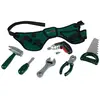 Klein Tool Belt Playset Pädagogisches Spielzeug