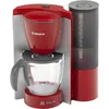Theo Klein Kinder-Kaffeemaschine 9577 Kaffeemaschine mit Wassertank