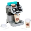 Klein Kinder-Kaffeemaschine My Market - Barista Espressomaschine