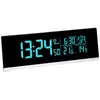 Tfa Dostmann 60.2548.01 Radio Wecker