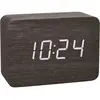 Tfa Dostmann 60.2549.01 Radio Wecker