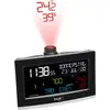TFA View Show, Wetterstation, Schwarz