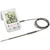 Tfa Dostmann 14.1510.02 Kitchen Chef Digital Bbq Thermometer One Size