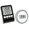 Tfa Dostmann 30.3067.10 Palma Wetterstation One Size