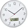 Tfa Dostmann 60.3048.02 Quartz Uhr