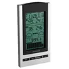 TFA® GAIA 35.1083 Wetterstation silber