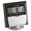 TFA® COMFORT CONTROL 30.5011 Wetterstation schwarz, silber