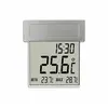 Tfa Dostmann 30.1035 Vision Solar Wetterstation One Size