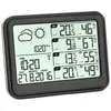 Tfa Dostmann 35.1142.01 View Wetterstation One Size