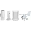 Tfa Dostmann Weatherhub 31.4005.02 Feuchtigkeits- Und Temperatursensor