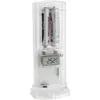 TFA T/H Display Sender, Wetterstation Zubehör, Transparent