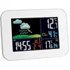 TFA Primavera, Wetterstation, Weiss