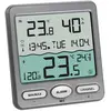 Tfa Dostmann 30.3056.10 Venice Poolthermometer One Size