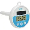 TFA, Pool Zubehör, Solar-Poolthermometer