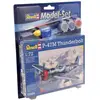 Revell Model Set P-47 Thunderbolt