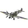 Revell Model Set Supermarine Spitfire Mk.IXc