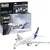 Revell Model Set Airbus A380