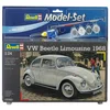 Revell Model-Set VW Beetle Limousine 1968