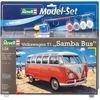Revell VW T1 Samba Bus