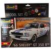 Revell Model Set 1966 Shelby GT 350 R