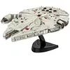 Revell Modellbausatz Millennium Falcon 1/241 M 10 Cm