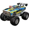 Carrera Revell Control RC Car GhostDriver XXL | ferngesteuertes Auto |...