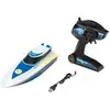 Revell Boat POLICE, RC