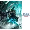 Revell REV3515 Set World of Warcraft - "The Lich King"