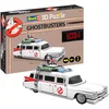 Revell® 3D-Puzzle Ghostbusters Ecto-1, 154 Puzzleteile