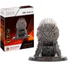 Revell® 3D-Puzzle House of the Dragon, Iron Throne, 39 Puzzleteile
